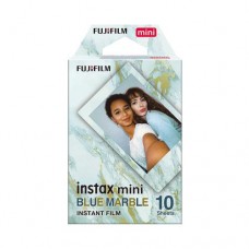 .Fujifilm Instax Mini Bluemarble film 10lap